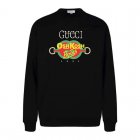 Gucci Men's Long Sleeve T-shirts 489