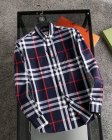 Burberry Men's Shirts 61