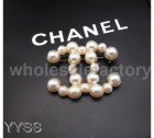 Chanel Brooch 69
