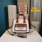 Burberry High Quality Handbags 25