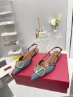 Valentino Women's Shoes 23