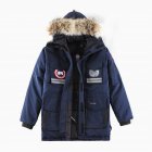 Canada Goose Men's Outerwear 375