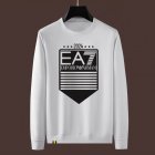 Armani Men's Long Sleeve T-shirts 28