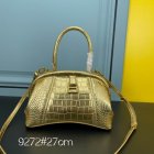 Balenciaga High Quality Handbags 302
