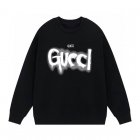 Gucci Men's Long Sleeve T-shirts 523