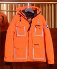 Canada Goose Men's Outerwear 304