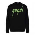 Gucci Men's Long Sleeve T-shirts 495