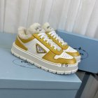 Prada Women's Shoes 124