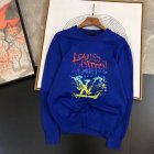 Louis Vuitton Men's Sweater 808