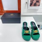 Versace Women's Shoes 170