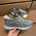 Prada Men's Shoes 466