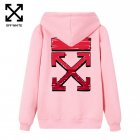 Off white Women's Hoodies 75