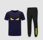 Fendi Men's Suits 48