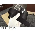 Louis Vuitton High Quality Belts 3499