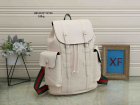 Gucci Normal Quality Handbags 199