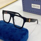 Gucci High Quality Sunglasses 3488