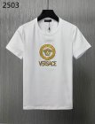 Versace Men's T-shirts 46