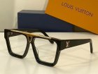 Louis Vuitton High Quality Sunglasses 3853
