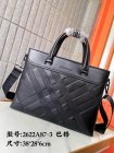 Burberry High Quality Handbags 444