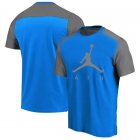 Air Jordan Men's T-shirts 767