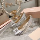MiuMiu Women's Shoes 135