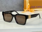 Louis Vuitton High Quality Sunglasses 3922