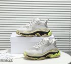 Balenciaga Men's Shoes 69