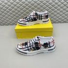 Fendi Men's Shoes 482