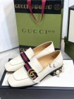 Gucci Women's Shoes 557