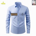 Fendi Men's Shirts 92