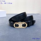 CELINE Belts 21