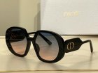 DIOR High Quality Sunglasses 920