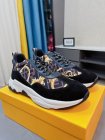 Fendi Men's Shoes 447