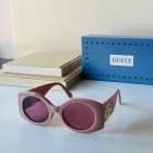 Gucci High Quality Sunglasses 3134