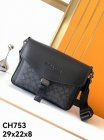 Coach High Quality Handbags 597