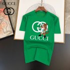 Gucci Men's T-shirts 919