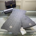 Moncler Hat & Scarve Set 54