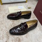 Salvatore Ferragamo Men's Shoes 816