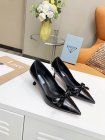 Prada Women's Shoes 181