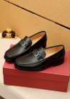 Salvatore Ferragamo Men's Shoes 317