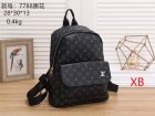 Louis Vuitton Normal Quality Handbags 147