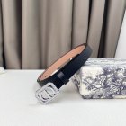 DIOR Original Quality Belts 338