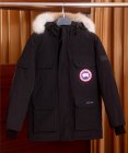 Canada Goose Men's Outerwear 227