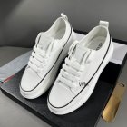 Prada Men's Shoes 1667