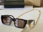 Burberry High Quality Sunglasses 276