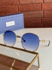 Gucci High Quality Sunglasses 1837