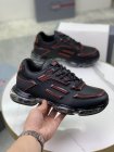 Prada Men's Shoes 239