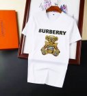 Burberry Men's T-shirts 486