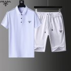 Prada Men's Suits 136