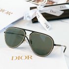 DIOR High Quality Sunglasses 709
